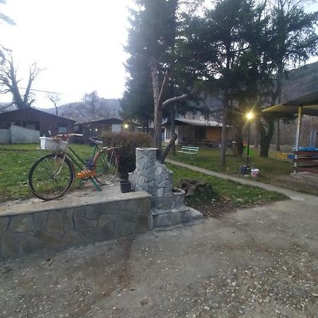 Къща За Гости Дъга Cherni Osum Exterior photo